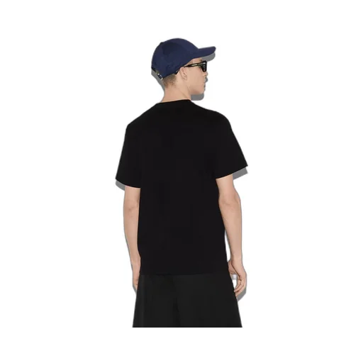 Cotton jersey T-shirt