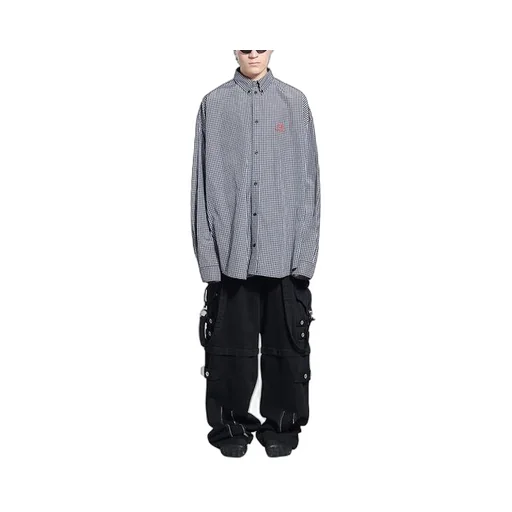 Sporty B Cosy Shirt