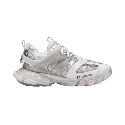 Track Sneaker
