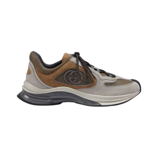 Men's Gucci Run trainer
