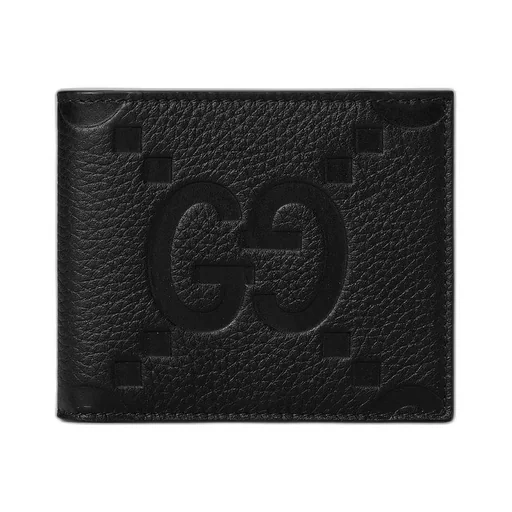 Jumbo GG wallet