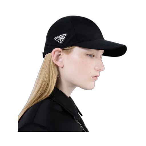 Re-Nylon baseball cap