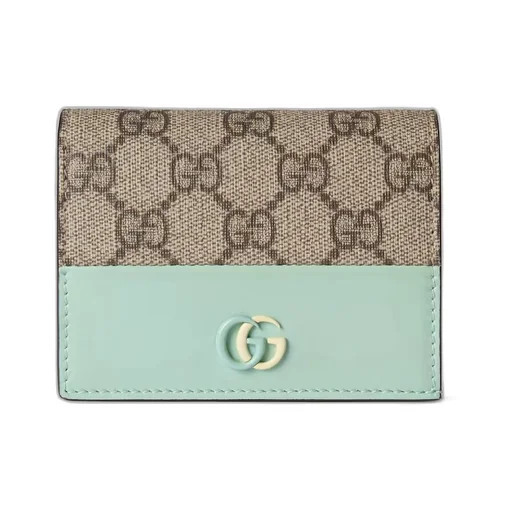 GG Marmont card case