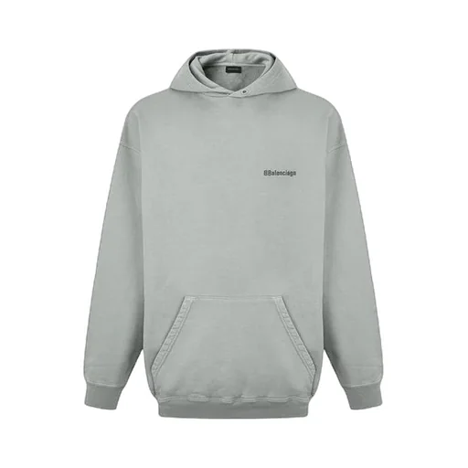Medium Fit Hoodie Bb Corp