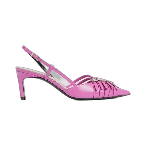 Women's slingback pump