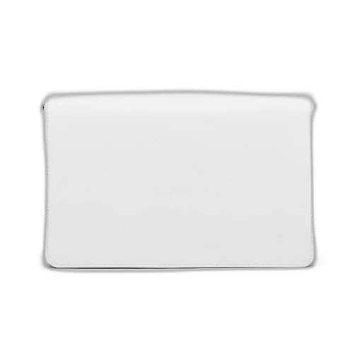 Saffiano Leather Mini Bag
