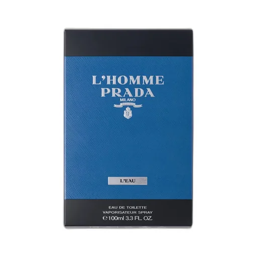 L'Homme Prada L'Eau Edt 100 ml