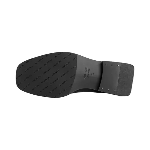 Coin Rim Loafers