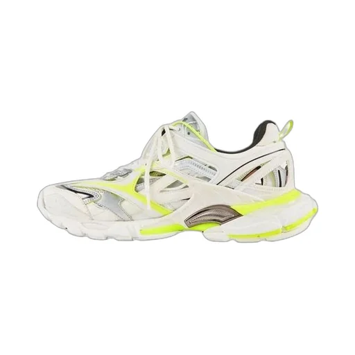 Track.2 Sneaker