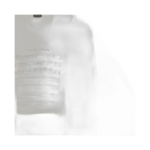 Logo with Sheet Music Sweater