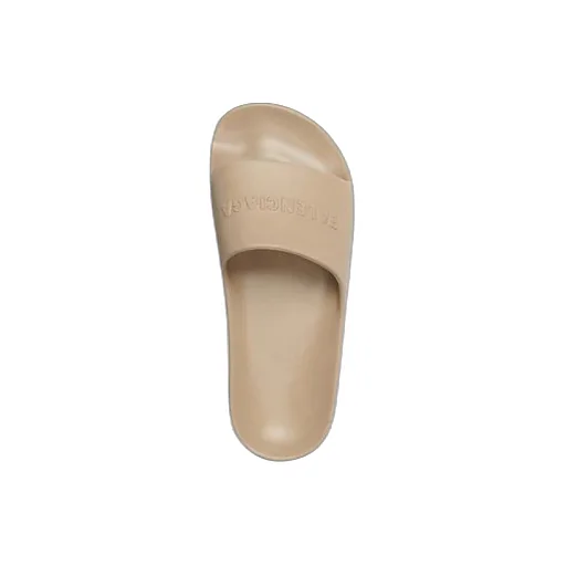 Chunky Slide Sandal