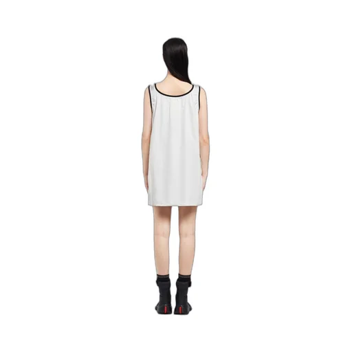 Light Re-Nylon tank top