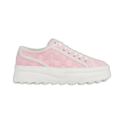Women's Gucci Tennis 1977 trainer