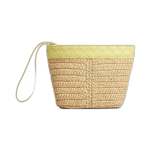 Flip Flap Small Prism Pouch