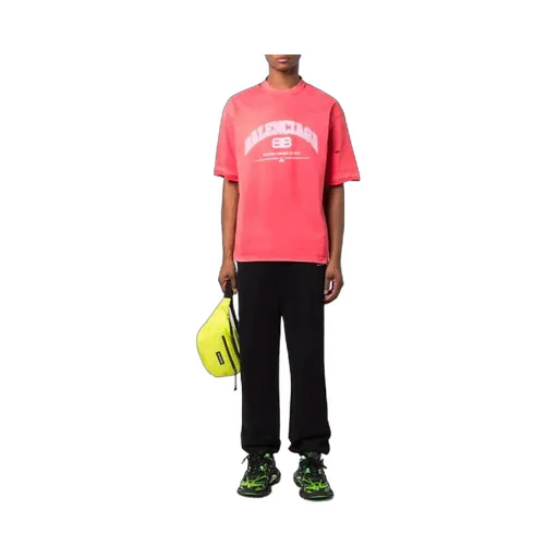 Maison T-Shirt Medium Fit