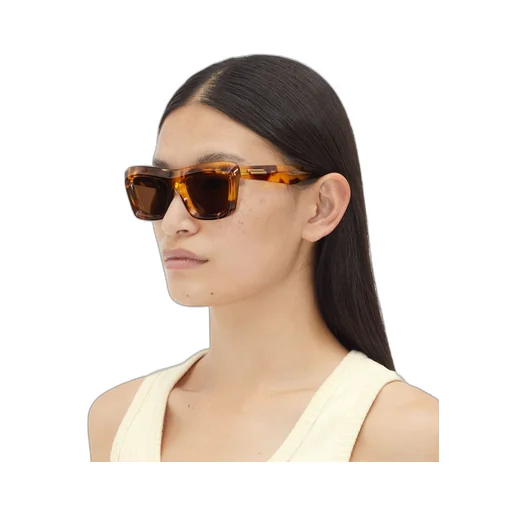 Classic Cat Eye Sunglasses