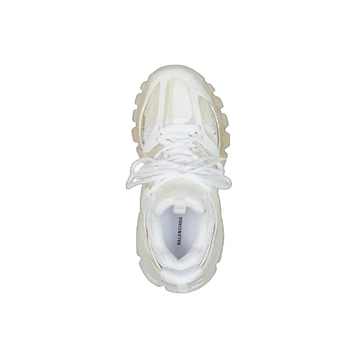 Track Sneaker