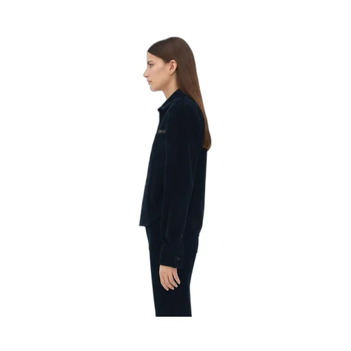 Corduroy Jacket
