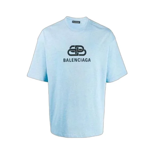 Interlocked BB Regular Fit T-shirt