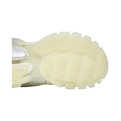 Track Sneaker Glow In The Dark