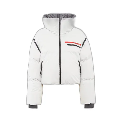 Light Re-Nylon down jacket