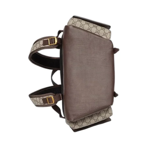 Ophidia GG medium backpack