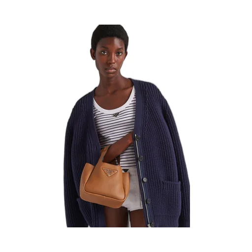 Cotton cardigan
