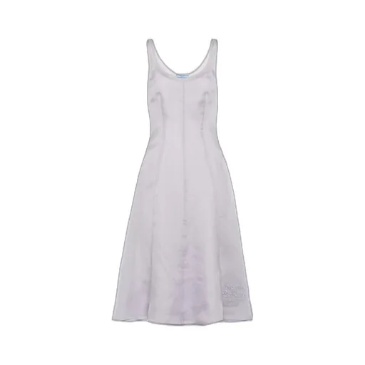 Re-Edition 1995 organza dress