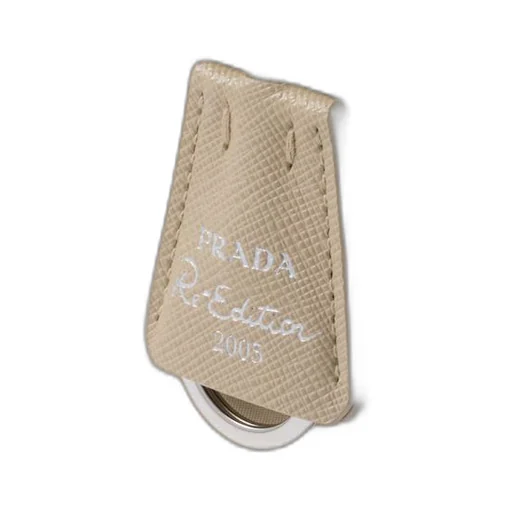 Prada Re-Edition 2005 Re-Nylon and Saffiano mini bag