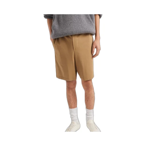 Piqué Bermudas