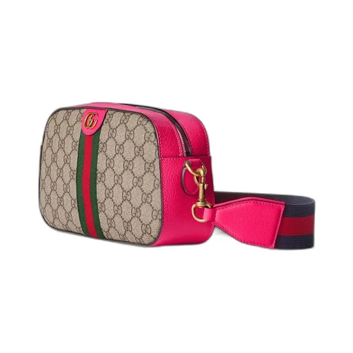 Ophidia GG small crossbody bag