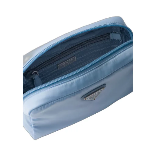 Re-Nylon pouch
