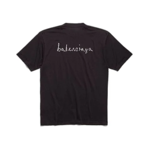 Lovey T-Shirt Large Fit