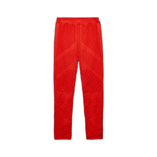 Technical fabric pants