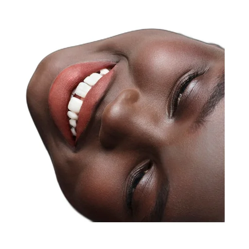 Prada Monochrome Hyper Matte lipstick