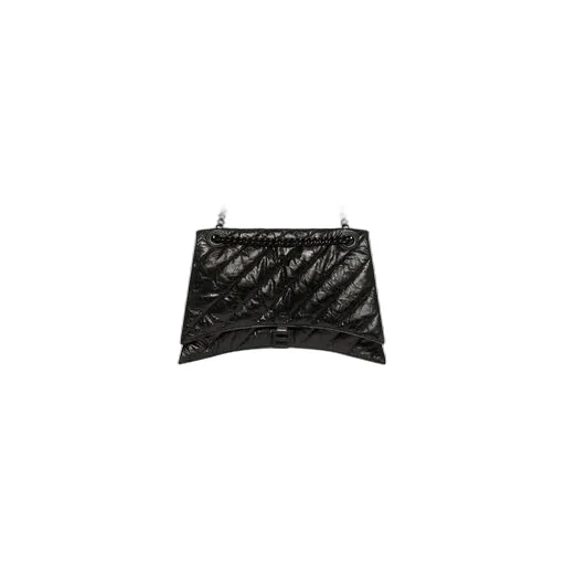 Crush Chain Bag Large