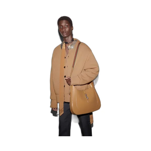 Gucci Jackie large shoulder bag