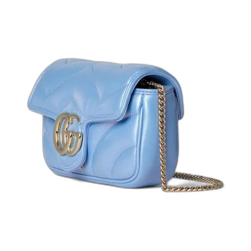 GG Marmont super mini bag