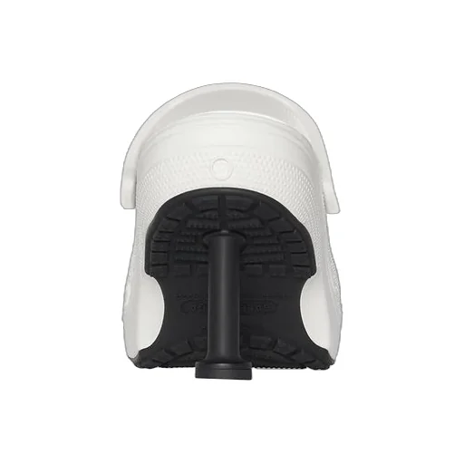Crocs™ Madame 80MM White
