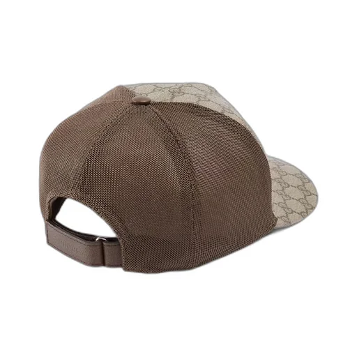 GG Supreme baseball hat
