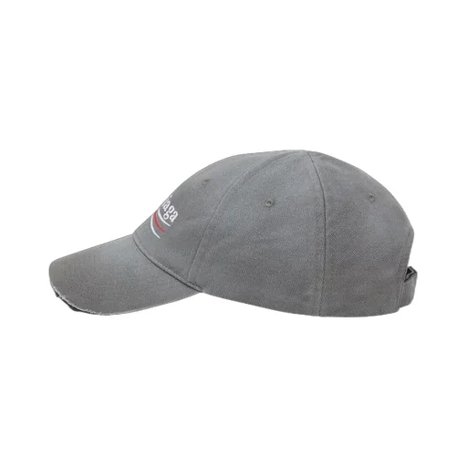 Political Campaign Cap