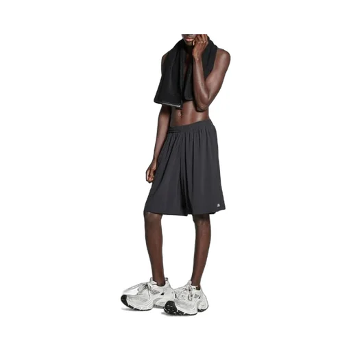 Activewear Stretch Shorts