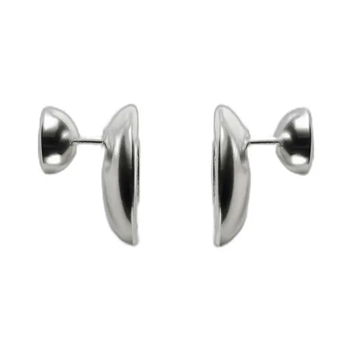 Concave Earrings