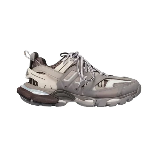 Track Sneaker