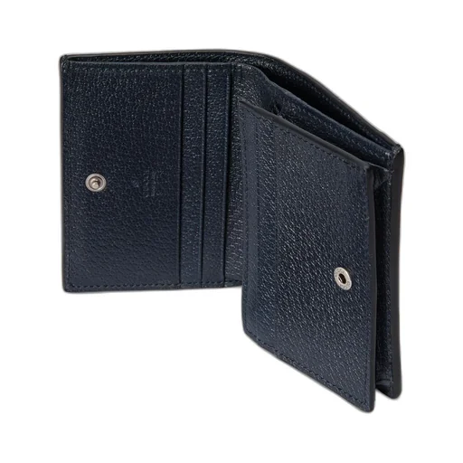 Ophidia GG card case wallet