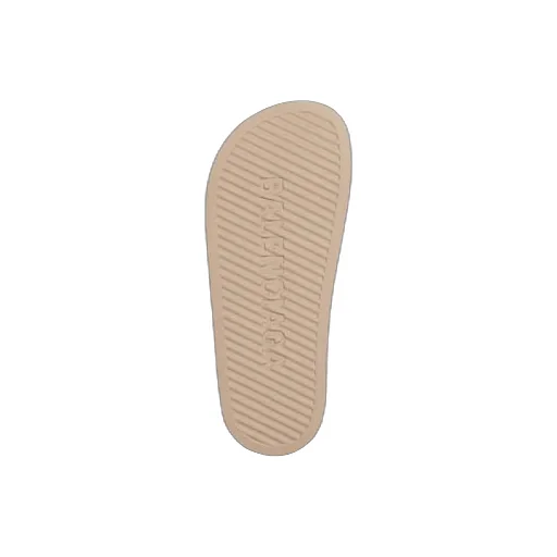 Chunky Slide Sandal