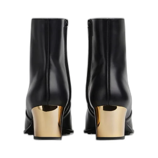 Tex Ankle Boot