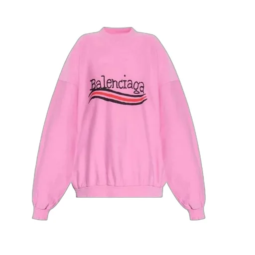 Logo Sweater