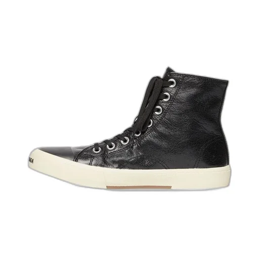 Paris High Top Sneaker