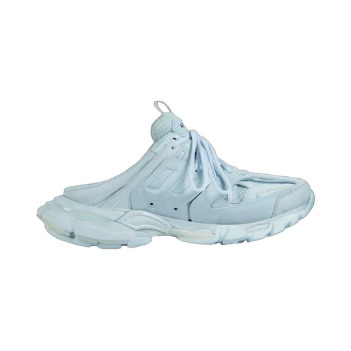 Track Mules